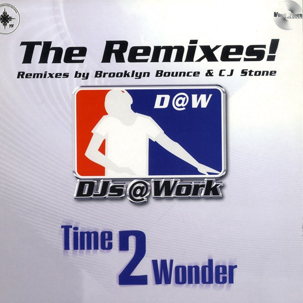 DJs @ Work-0