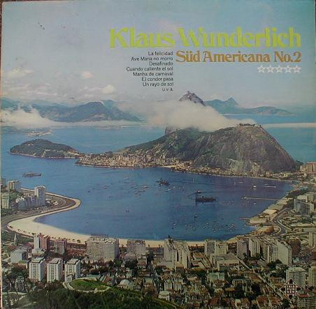 Klaus Wunderlich-0