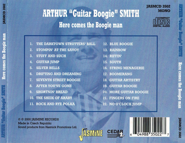 Arthur Smith (2)-1