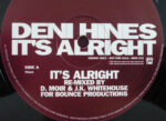Deni Hines-1