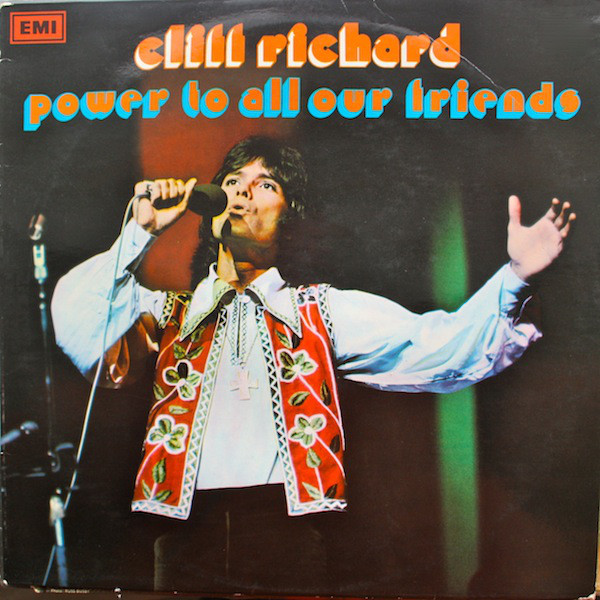 Cliff Richard-0