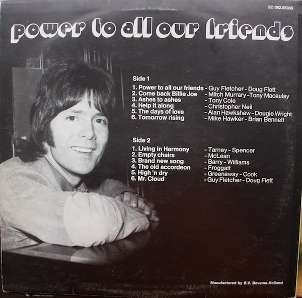 Cliff Richard-1