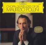 Frédéric Chopin, Maurizio Pollini-0