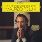 Frédéric Chopin, Maurizio Pollini-0