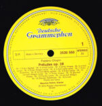 Frédéric Chopin, Maurizio Pollini-2