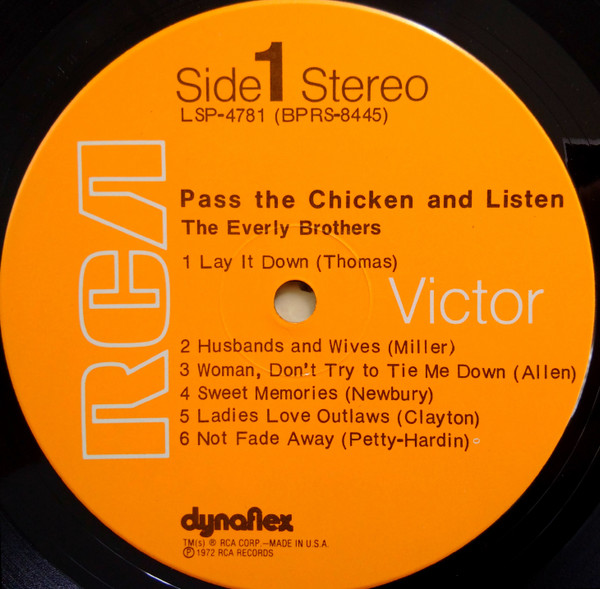 Everly Brothers-1
