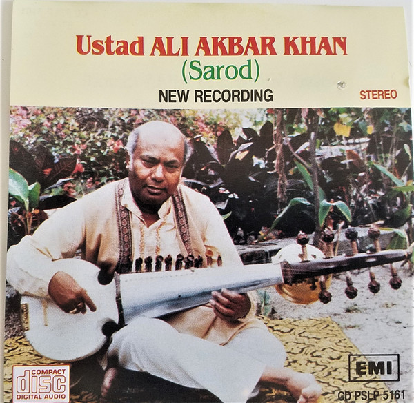 Ali Akbar Khan-0
