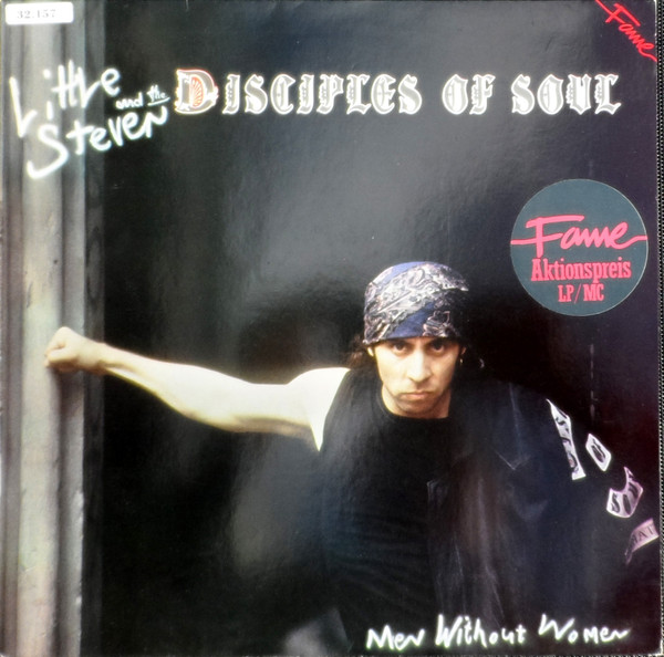 Little Steven And The Disciples Of Soul-0