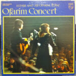 Esther & Abi Ofarim-0