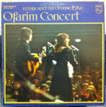 Esther & Abi Ofarim-0