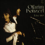 Esther & Abi Ofarim-0