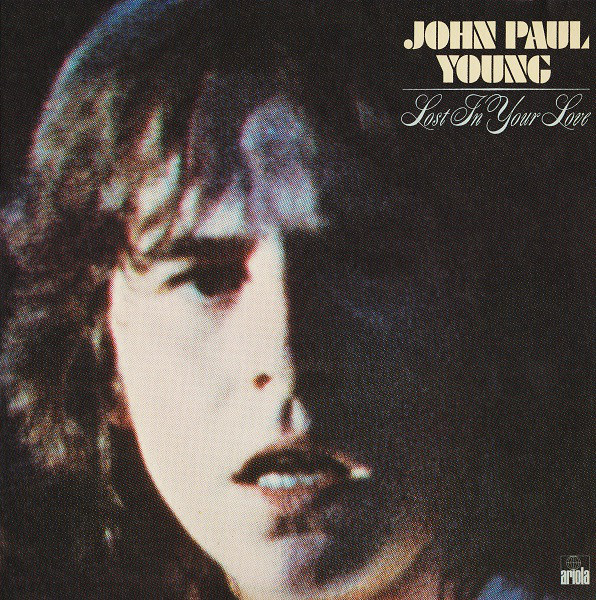 John Paul Young-0