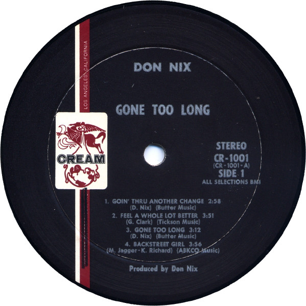 Don Nix-1