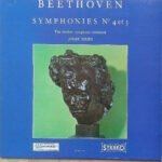 Ludwig van Beethoven - London Symphony Orchestra, Josef Krips-0