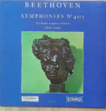 Ludwig van Beethoven - London Symphony Orchestra, Josef Krips-0