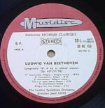Ludwig van Beethoven - London Symphony Orchestra, Josef Krips-2