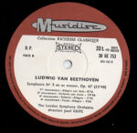 Ludwig van Beethoven - London Symphony Orchestra, Josef Krips-3