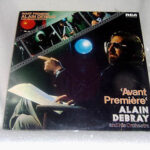 Alain Debray And His Orchestra-0