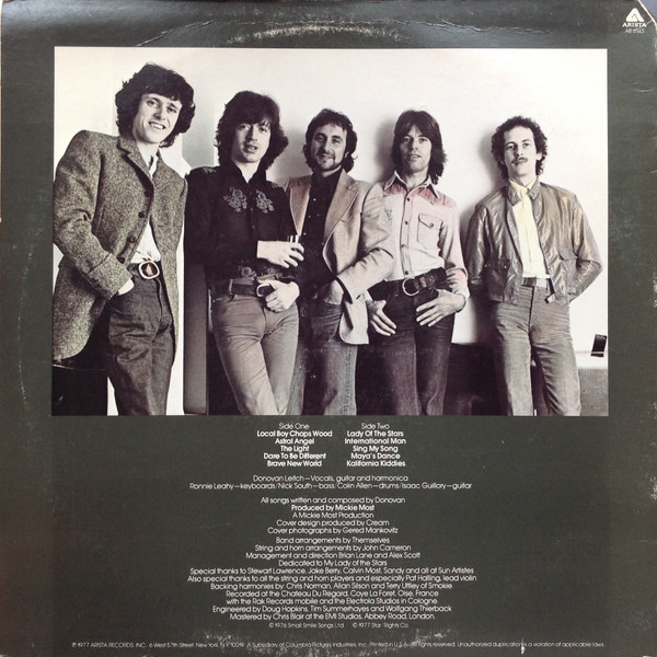 Donovan-1