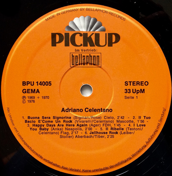 Adriano Celentano-1