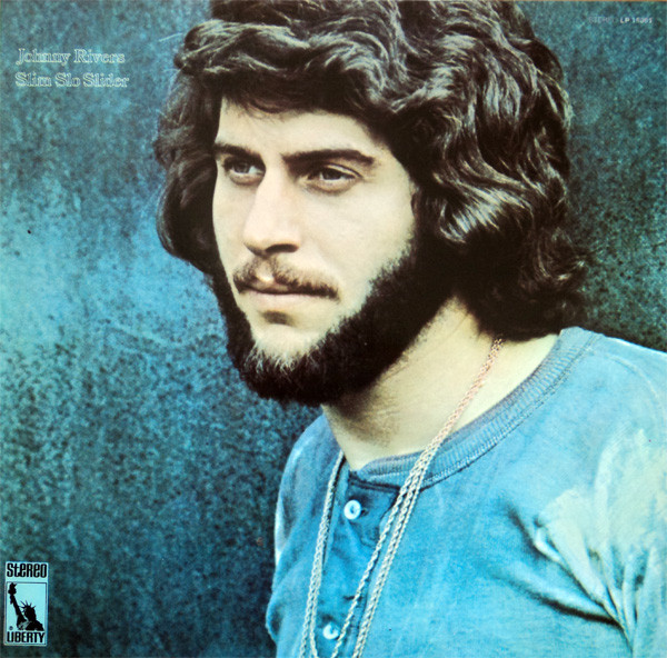 Johnny Rivers-0