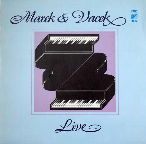 Marek & Vacek-0