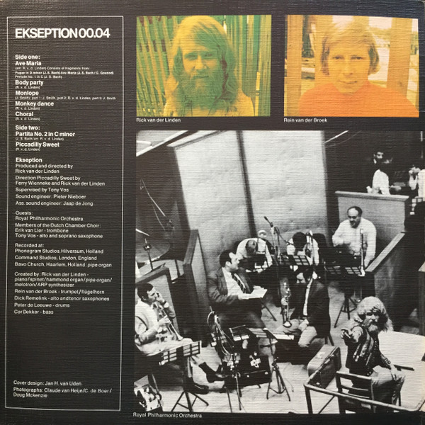 Ekseption, Royal Philharmonic Orchestra-1