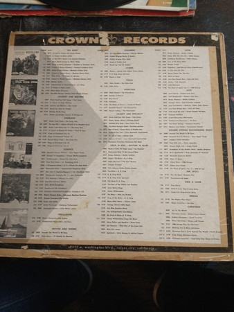 Kings Of Dixieland-1