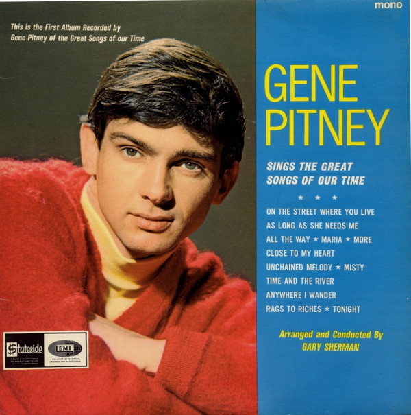 Gene Pitney-0