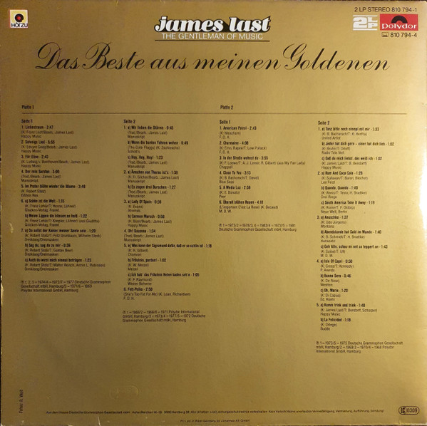 James Last-1