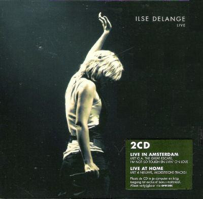 Ilse DeLange-0