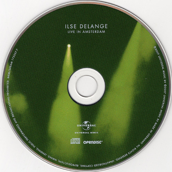 Ilse DeLange-1
