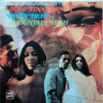 Ike & Tina Turner-0