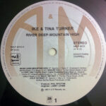 Ike & Tina Turner-1