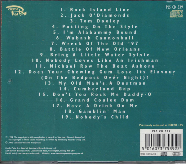 Lonnie Donegan-1
