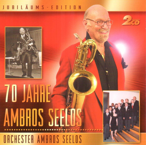 Ambros Seelos, Orchester Ambros Seelos-0