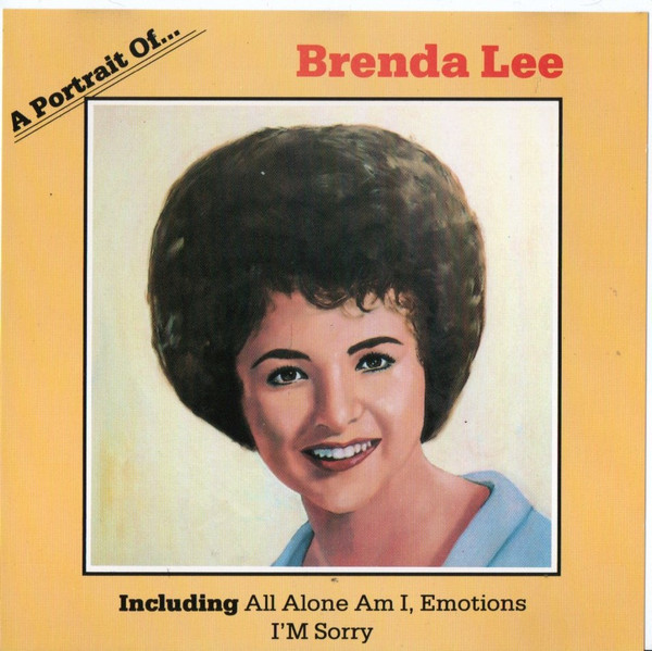 Brenda Lee-0