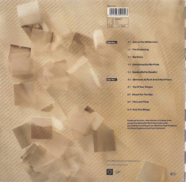 Cutting Crew-1