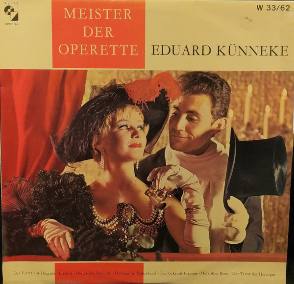 Eduard Künneke-0