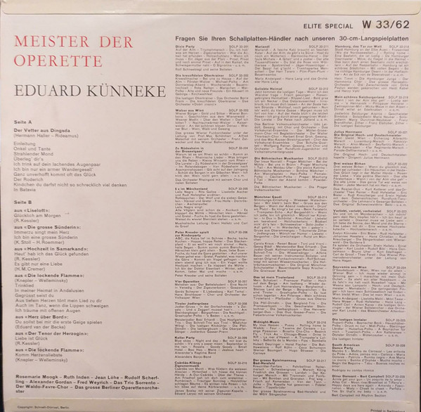 Eduard Künneke-1