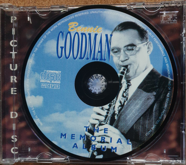 Benny Goodman-1