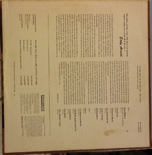 Eddy Arnold-1