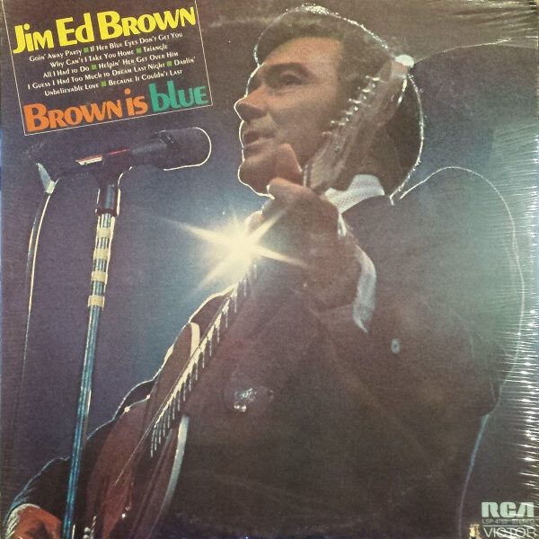 Jim Ed Brown-0