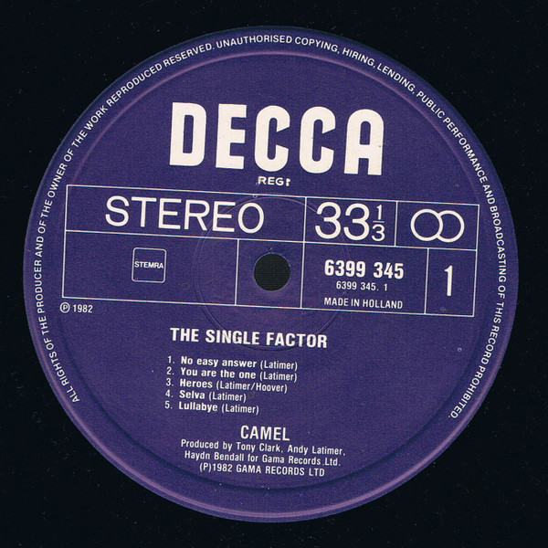 Camel-1