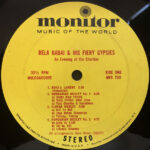 Bela Babai & His Fiery Gypsies-2
