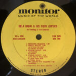 Bela Babai & His Fiery Gypsies-3