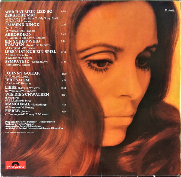Daliah Lavi-1