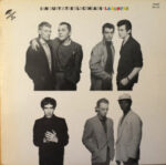Ian Dury And The Blockheads-0