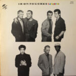 Ian Dury And The Blockheads-0