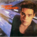David Johansen-0